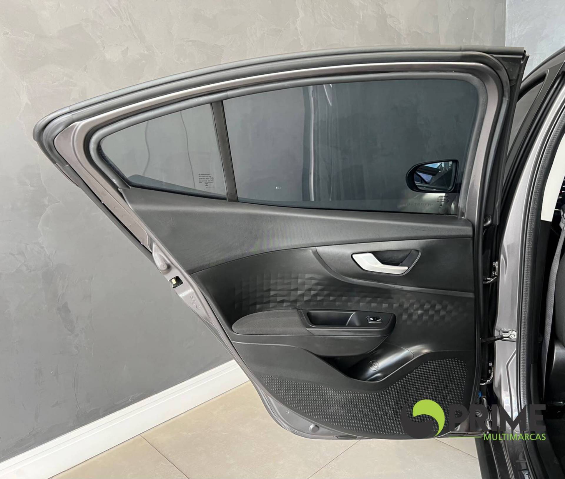 FIAT FASTBACK