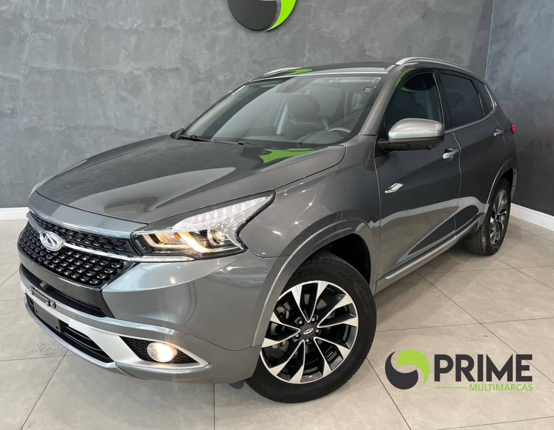 CHERY TIGGO 7