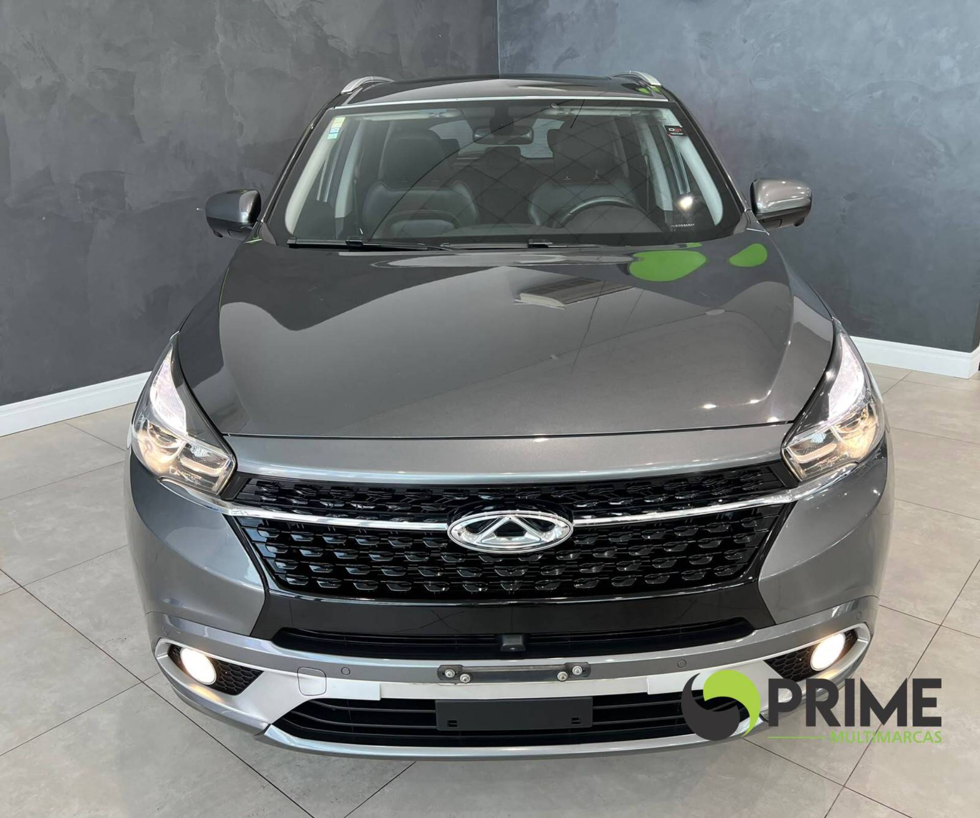 CHERY TIGGO 7