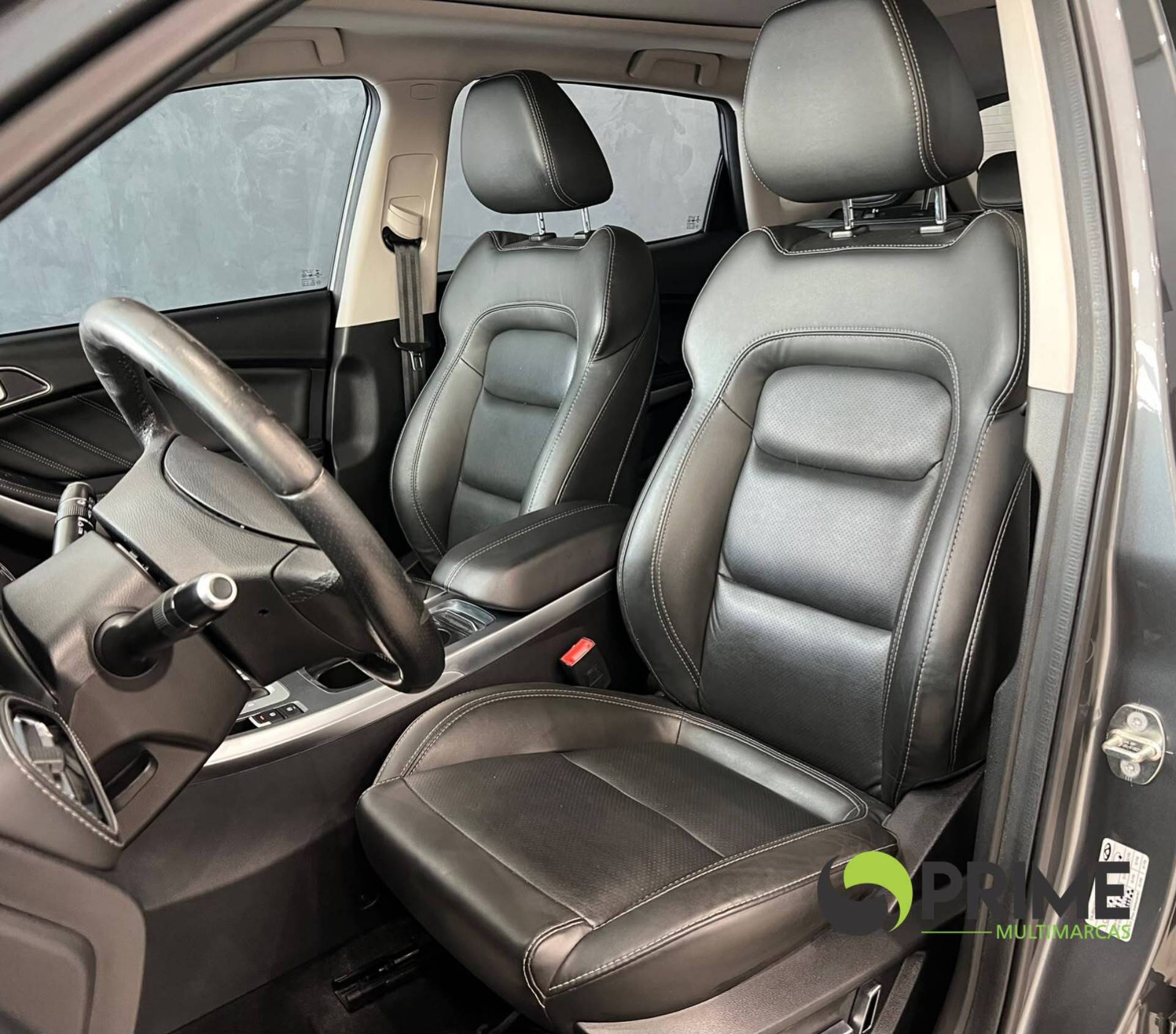 CHERY TIGGO 7