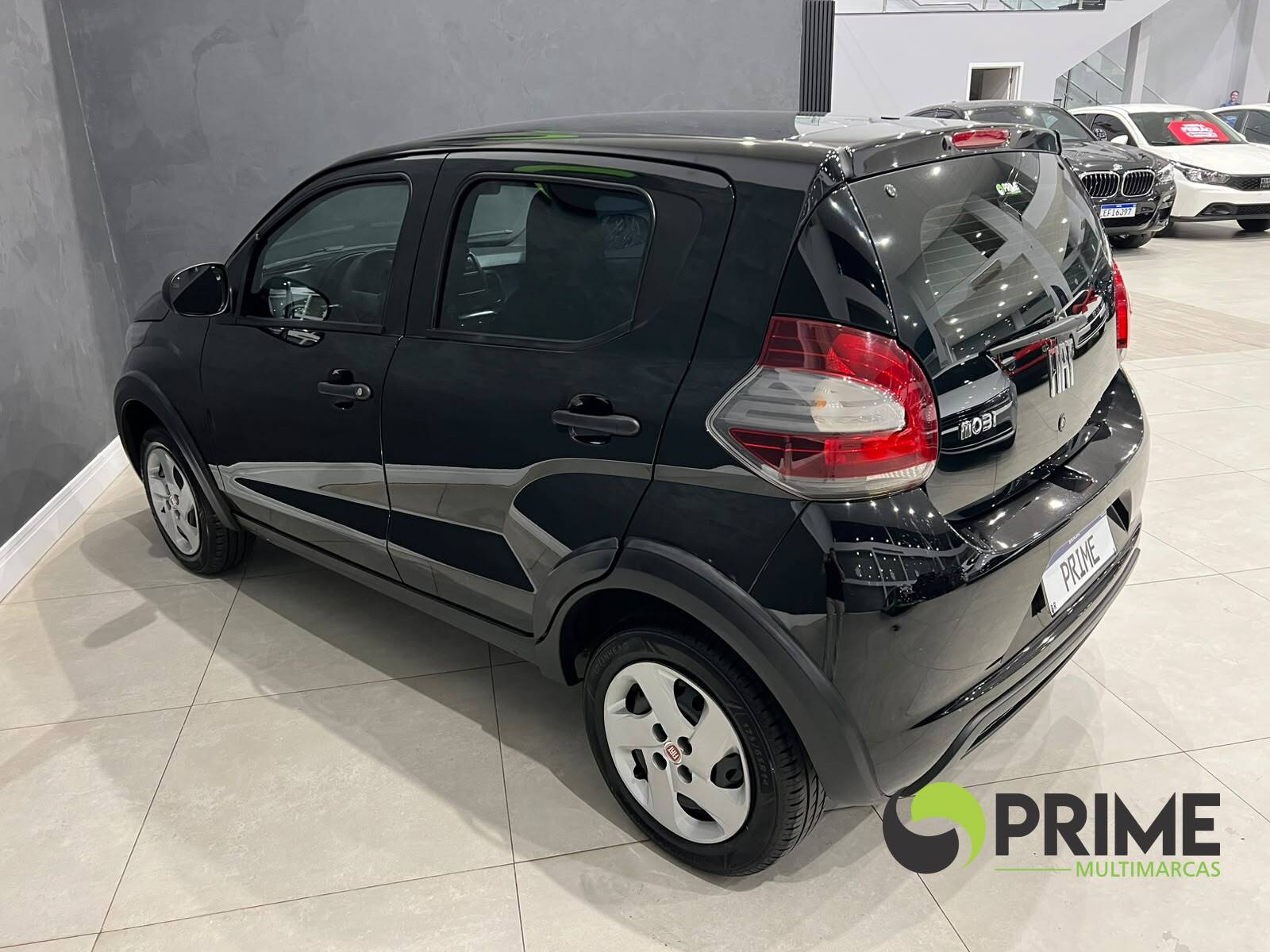 FIAT MOBI