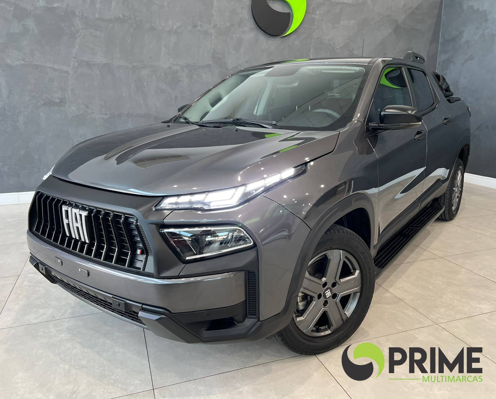 FIAT TORO