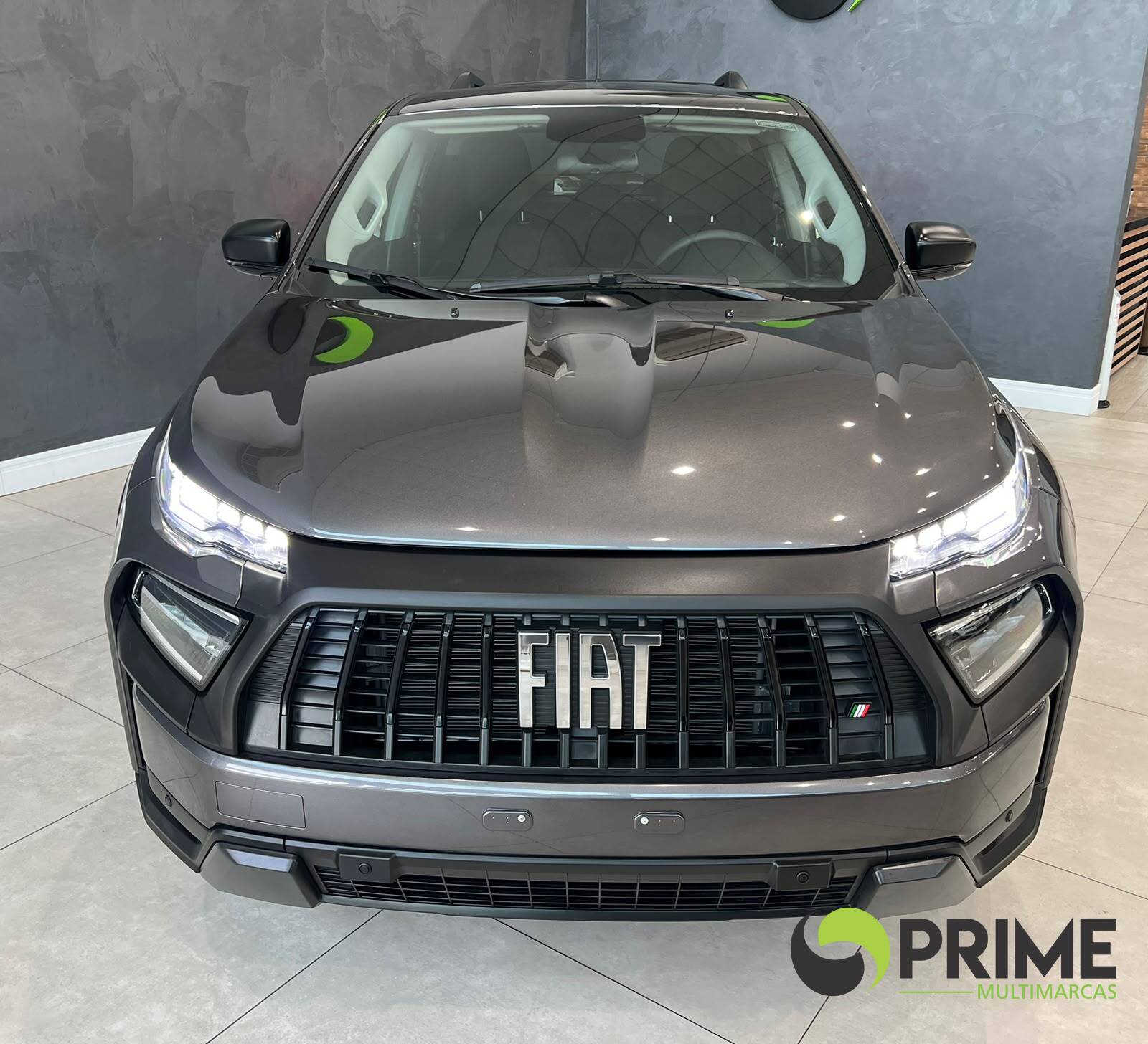 FIAT TORO