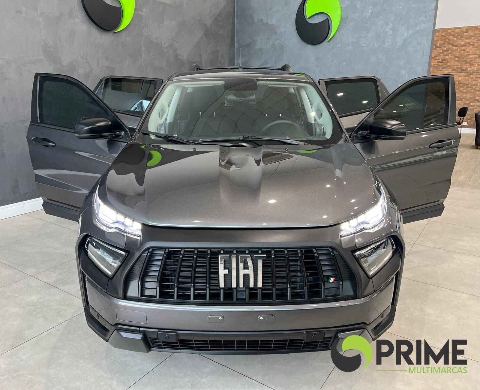 FIAT TORO