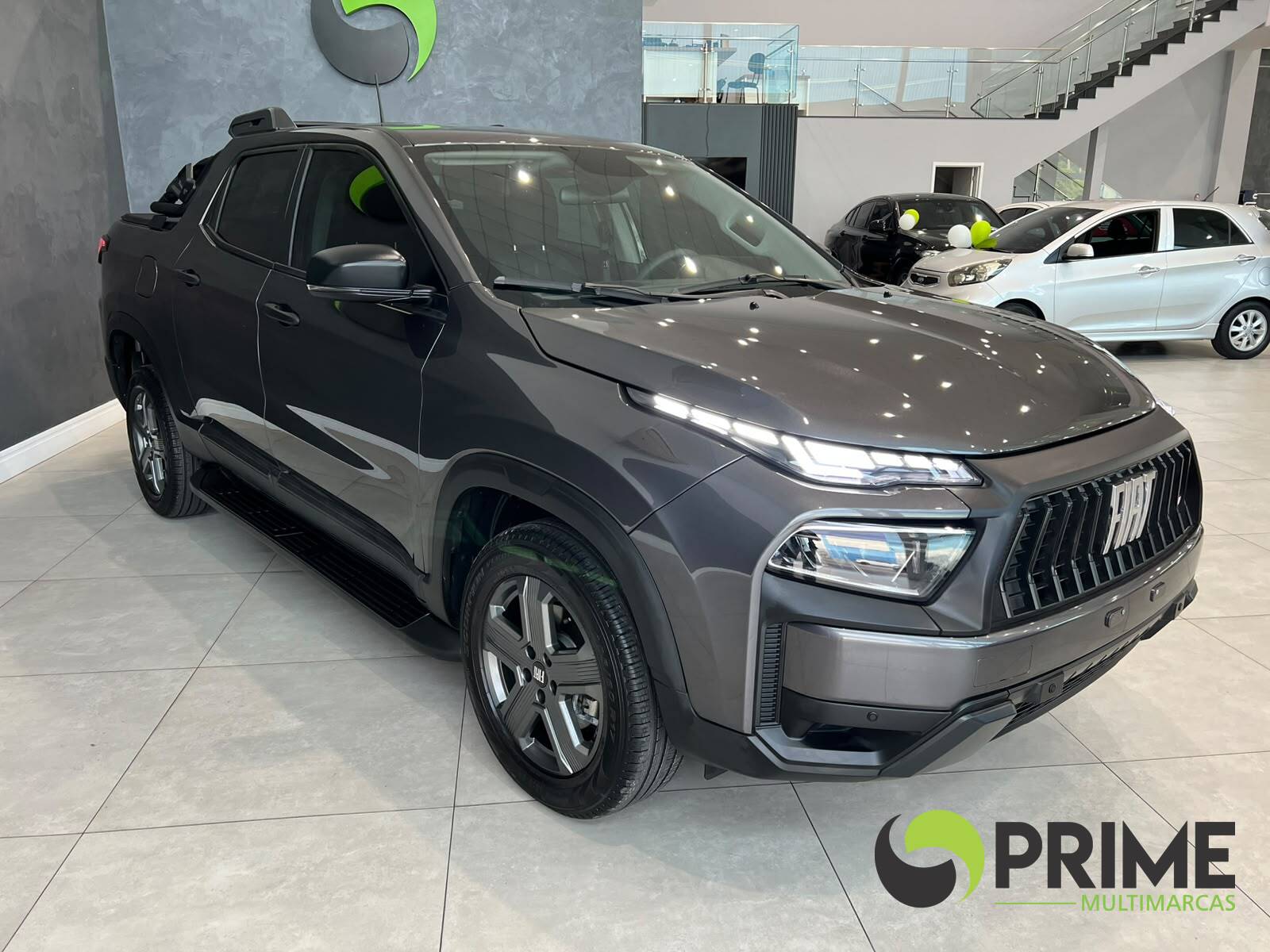 FIAT TORO