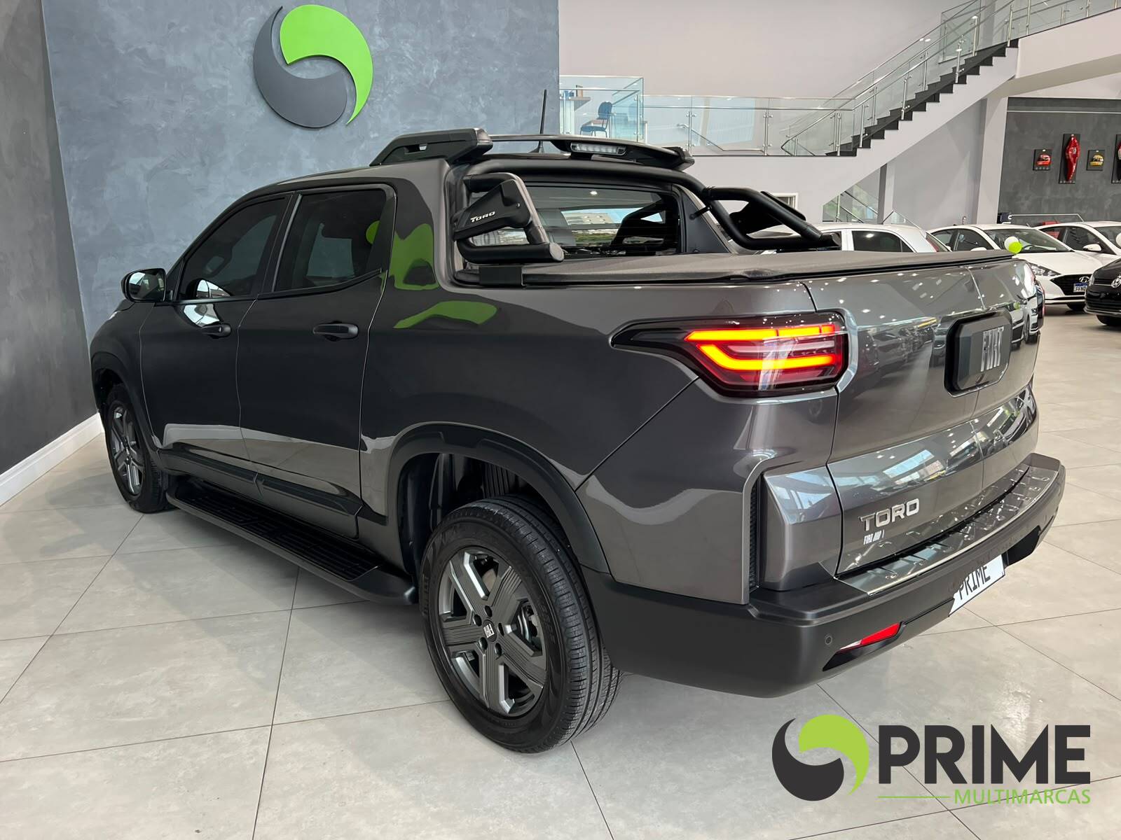 FIAT TORO