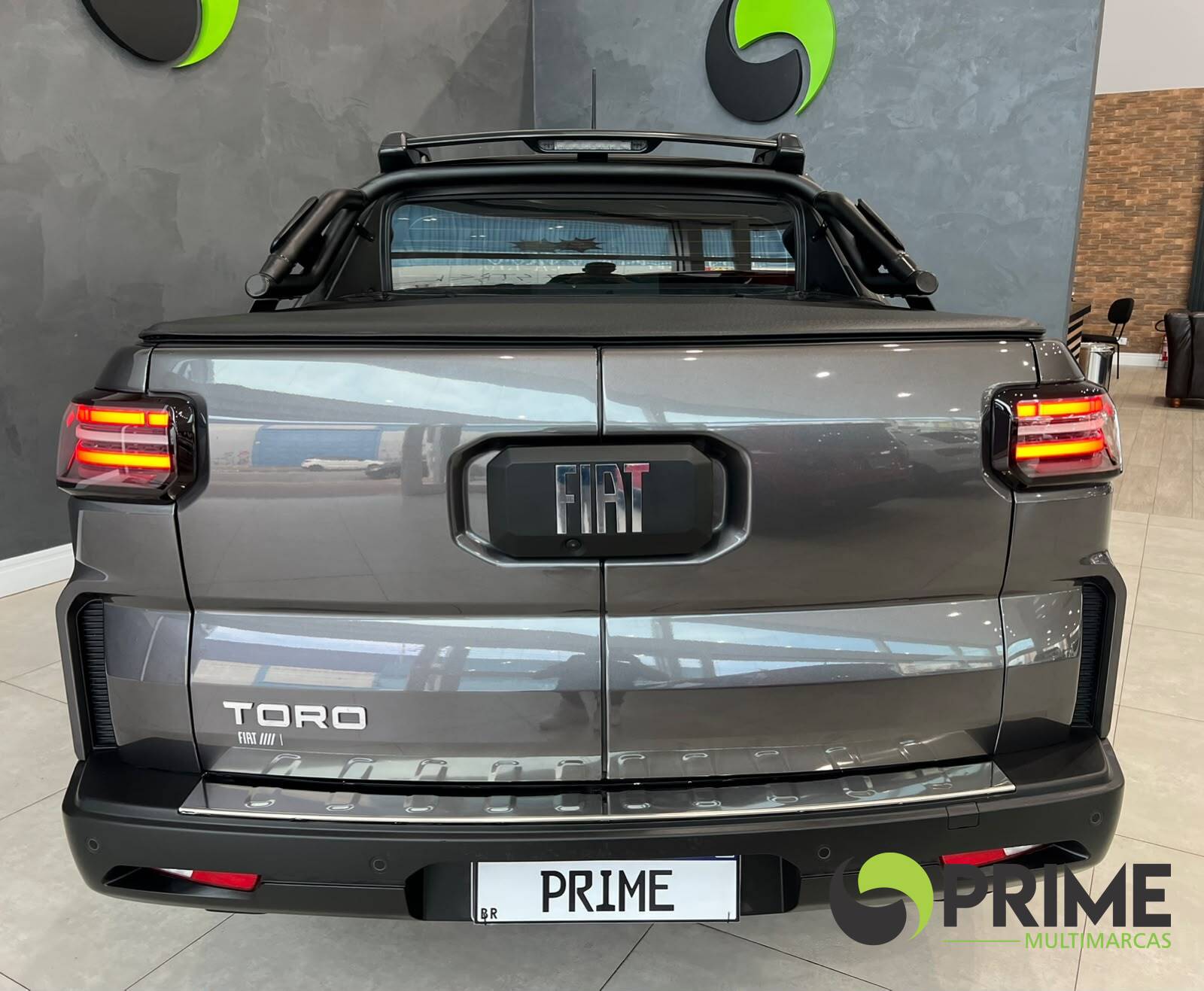 FIAT TORO