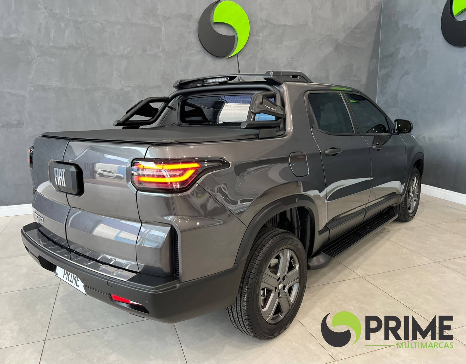 FIAT TORO