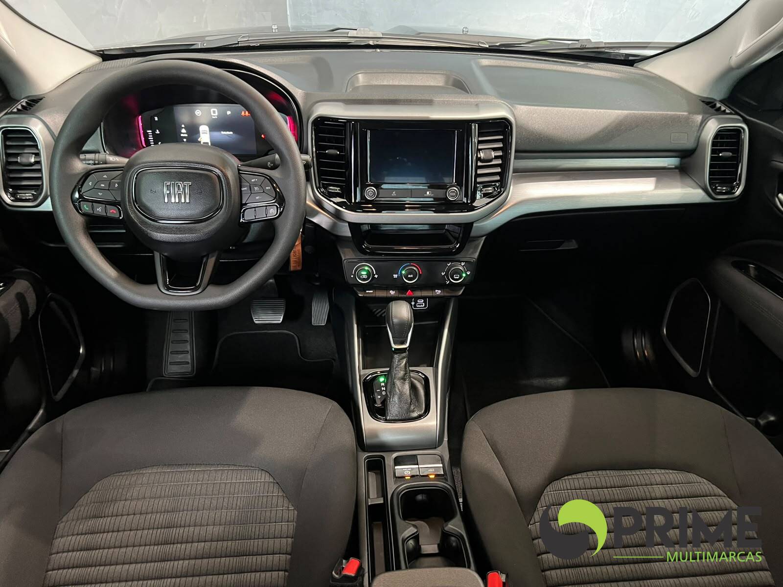 FIAT TORO