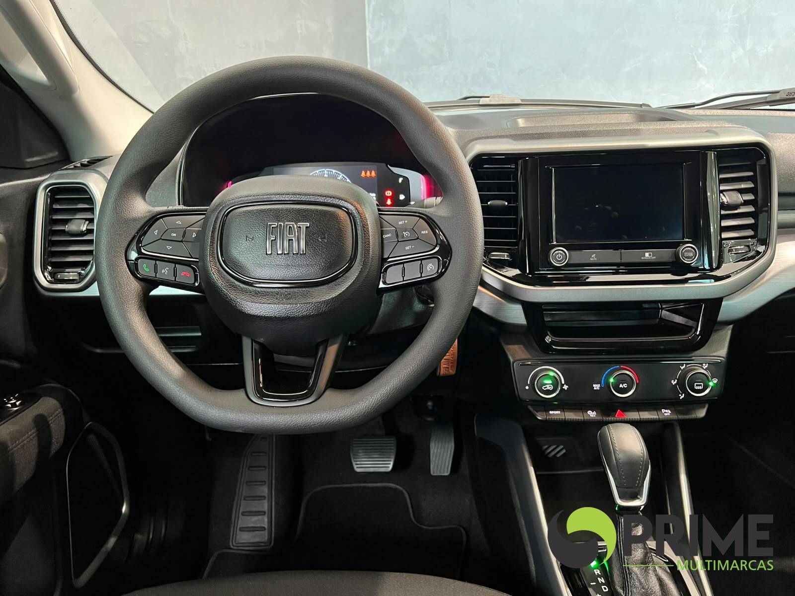 FIAT TORO