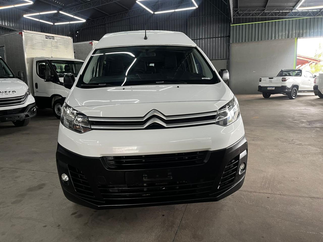 CITROEN JUMPY