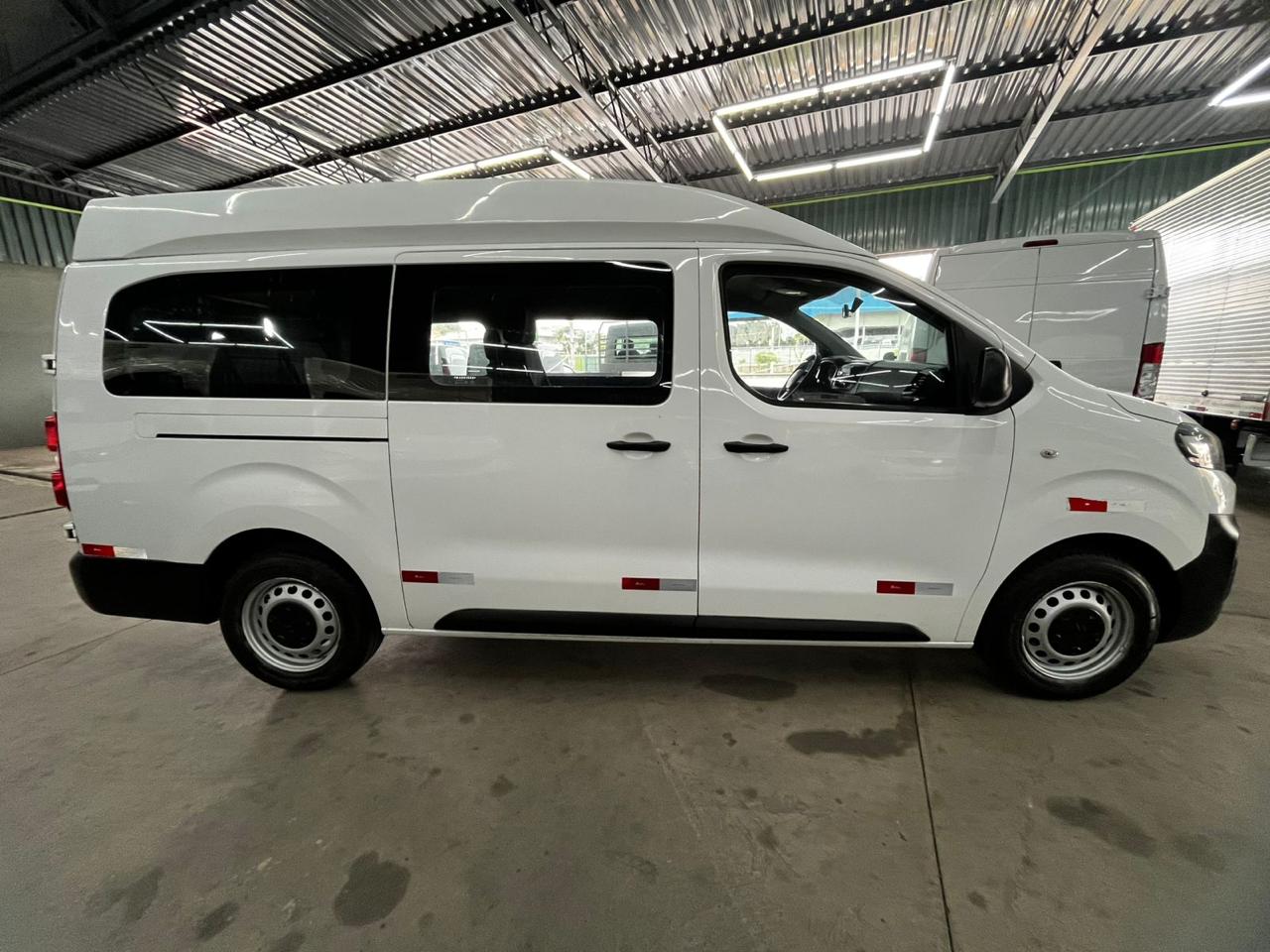 CITROEN JUMPY