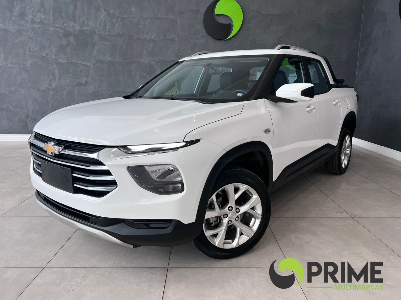 CHEVROLET MONTANA