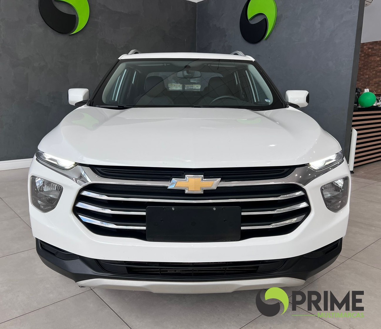 CHEVROLET MONTANA
