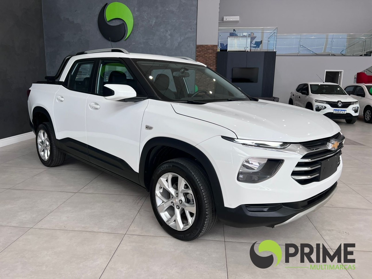 CHEVROLET MONTANA