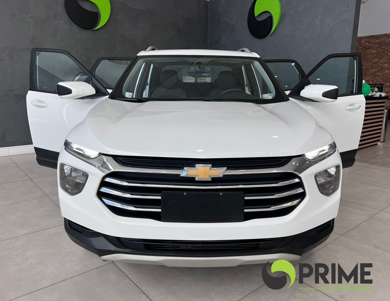 CHEVROLET MONTANA