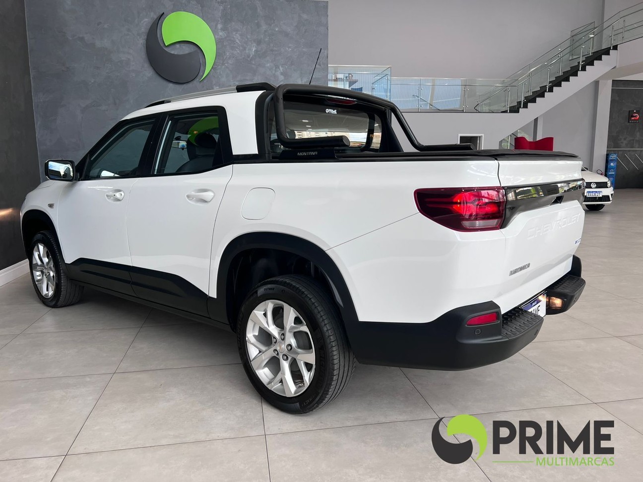 CHEVROLET MONTANA