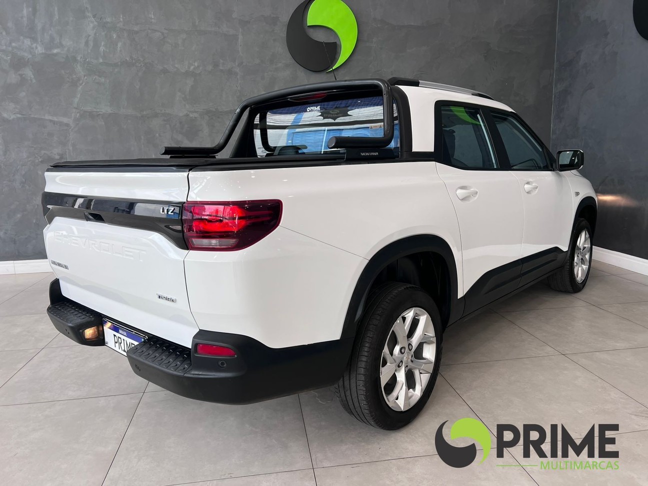CHEVROLET MONTANA