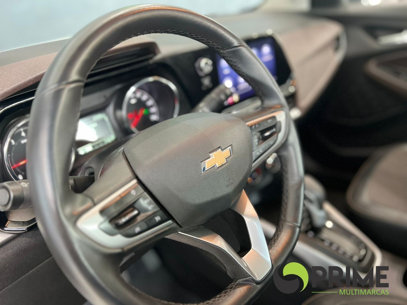 CHEVROLET MONTANA