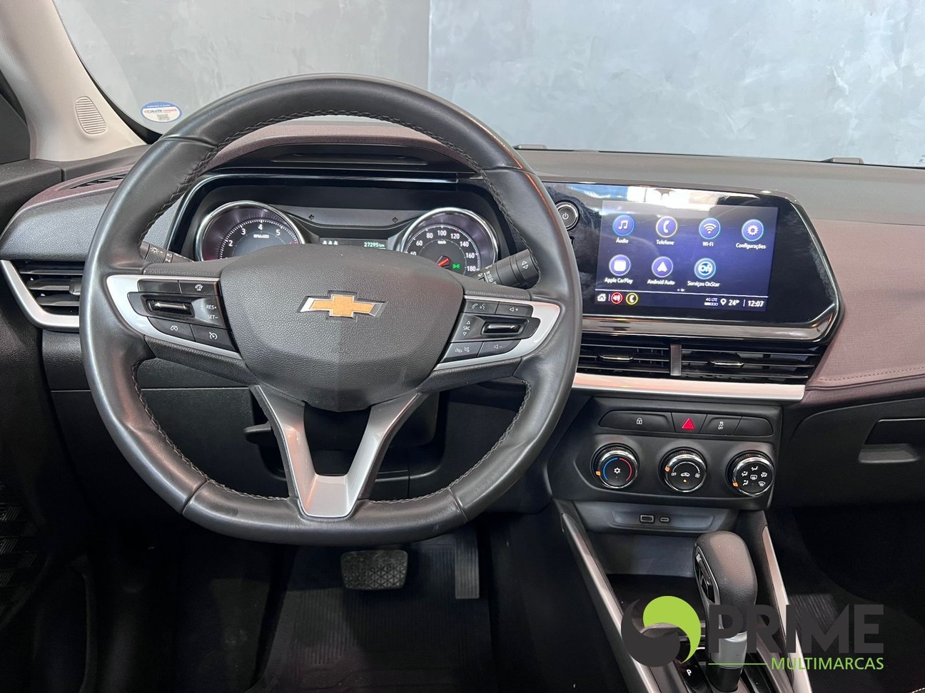 CHEVROLET MONTANA