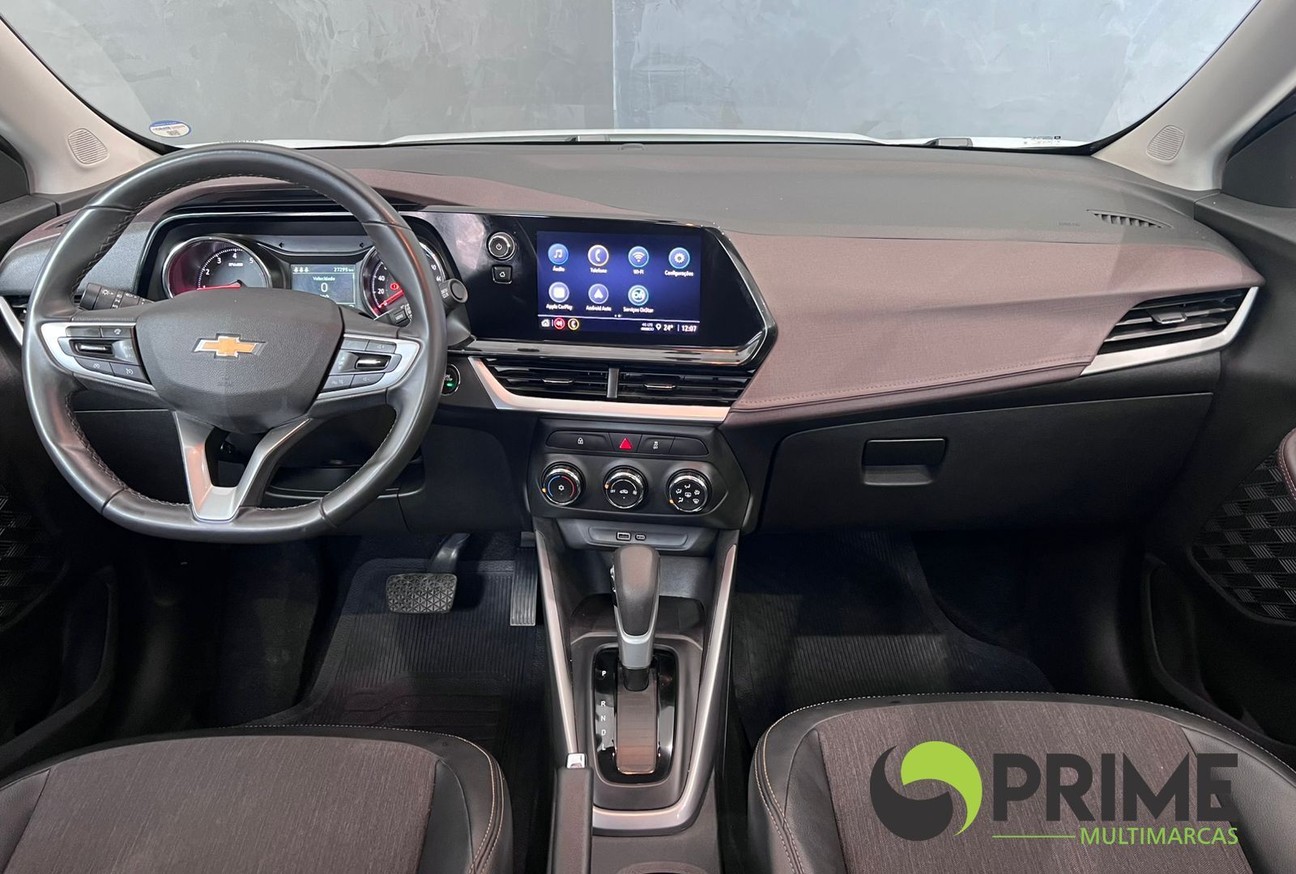 CHEVROLET MONTANA