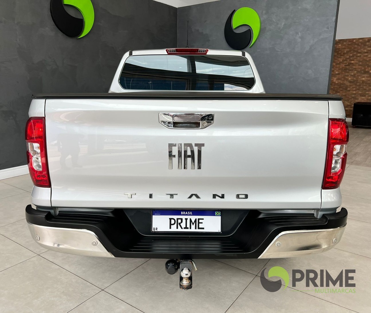 FIAT TITANO