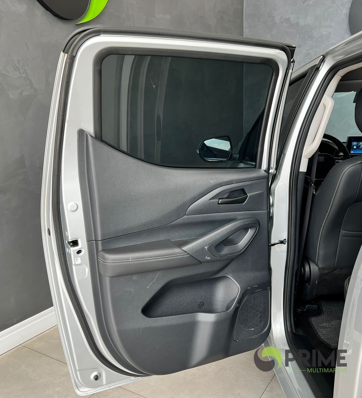 FIAT TITANO