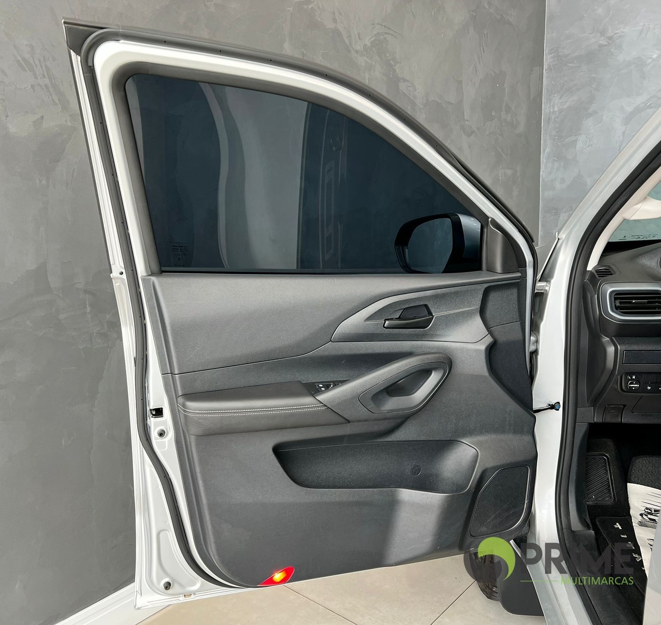 FIAT TITANO