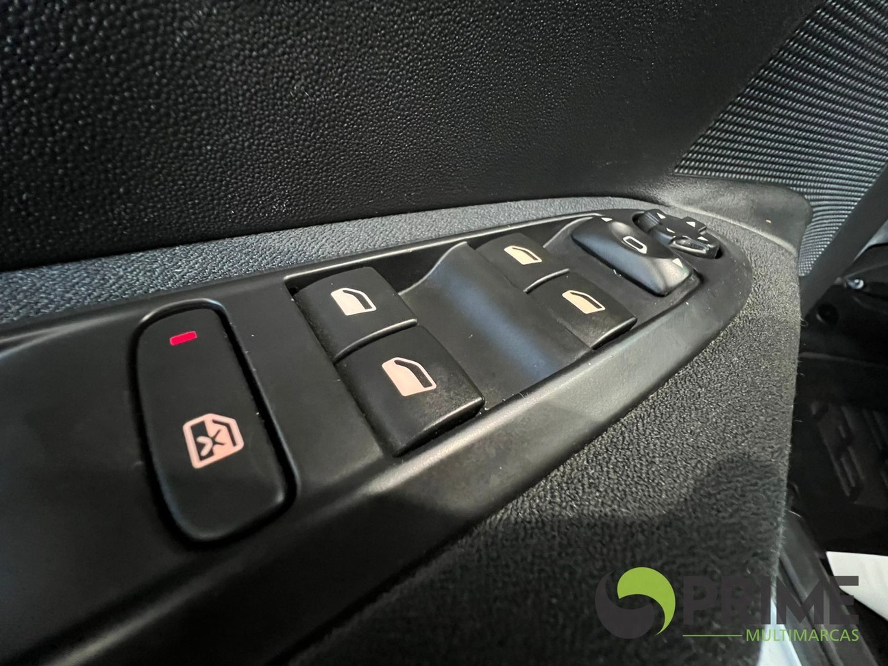 CITROEN C4 LOUNGE