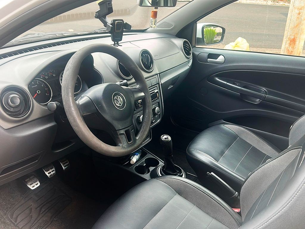 VOLKSWAGEN SAVEIRO