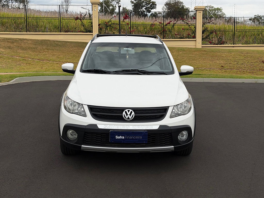 VOLKSWAGEN SAVEIRO