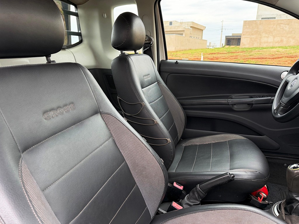VOLKSWAGEN SAVEIRO