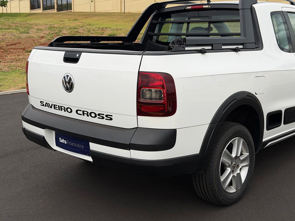 VOLKSWAGEN SAVEIRO