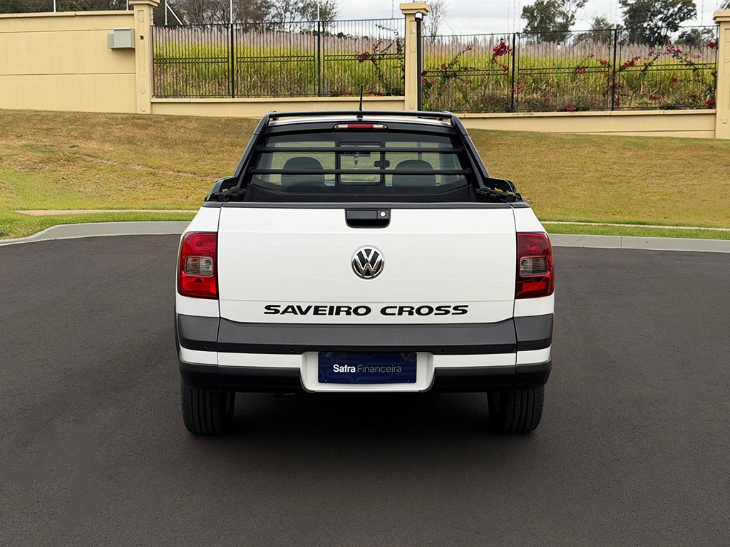 VOLKSWAGEN SAVEIRO