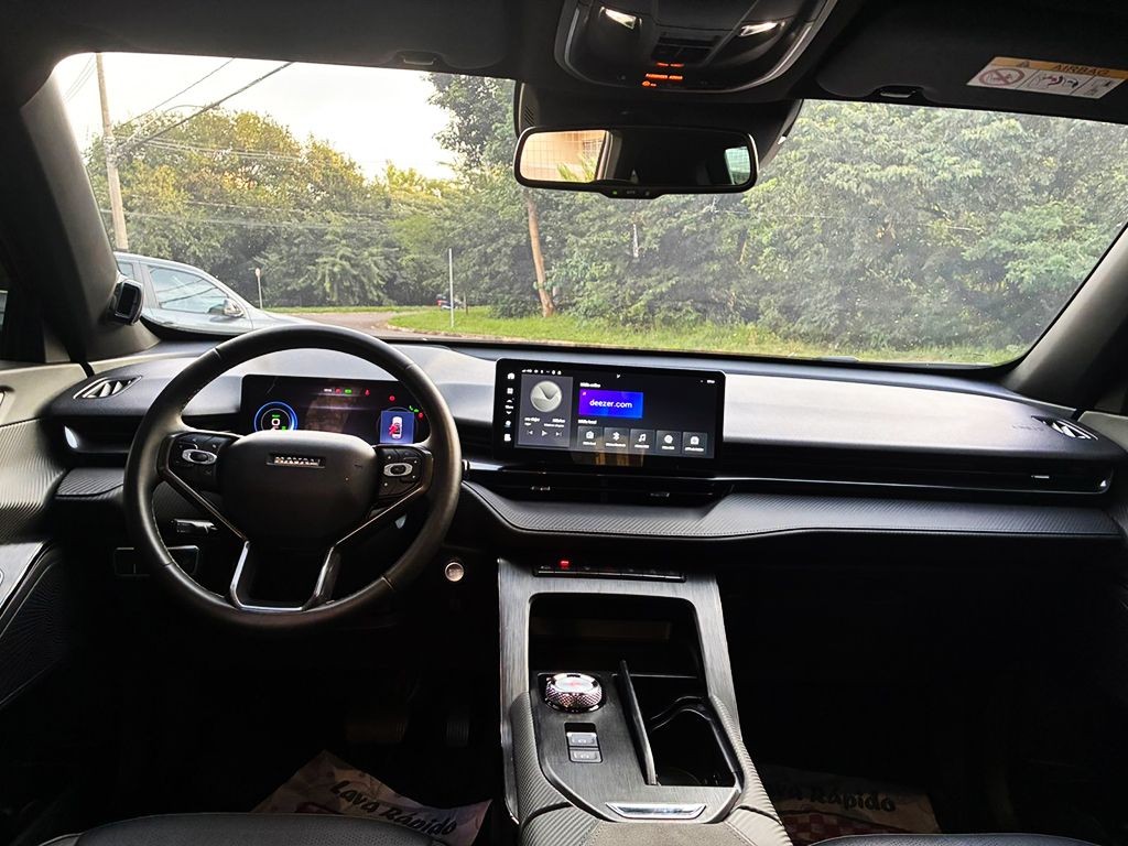GWM HAVAL H6
