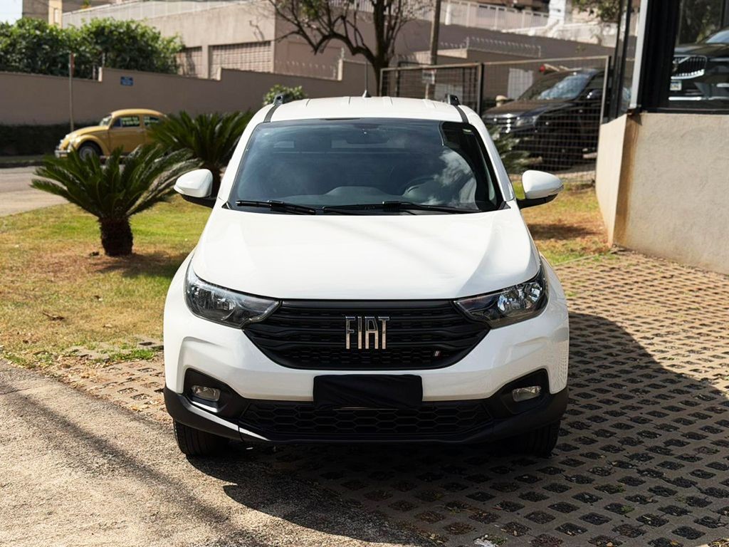 FIAT STRADA