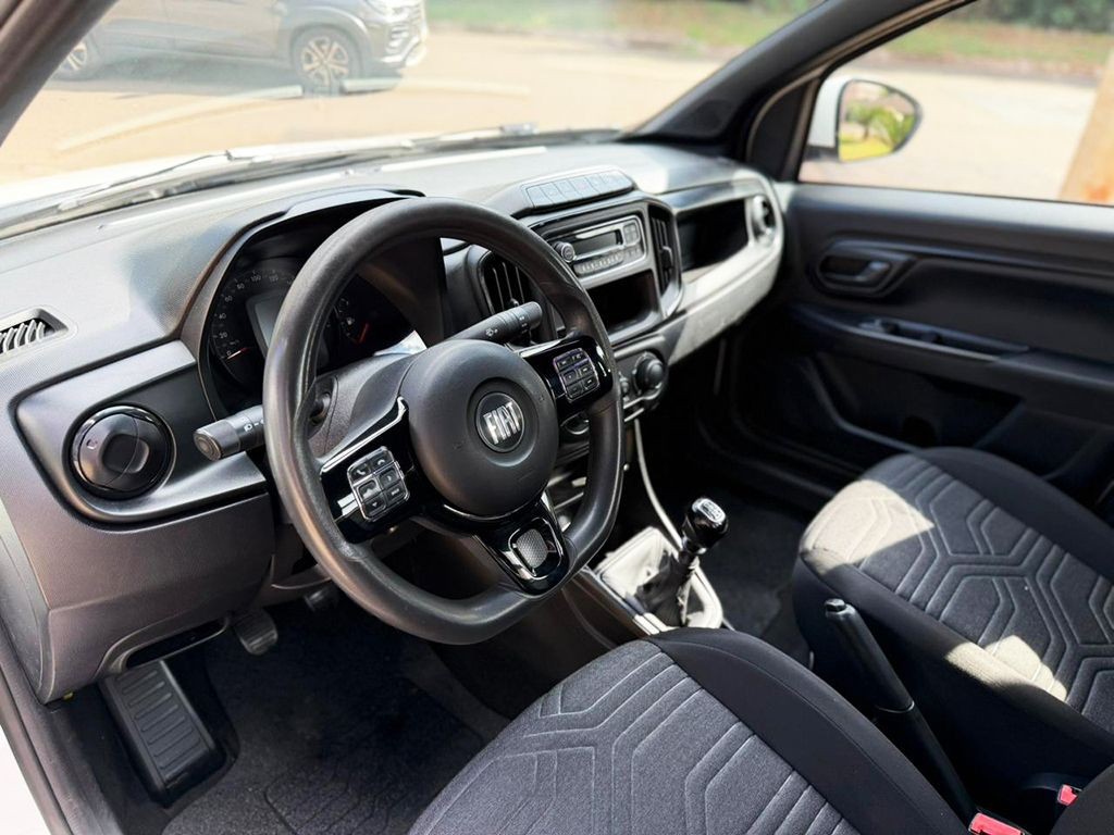 FIAT STRADA