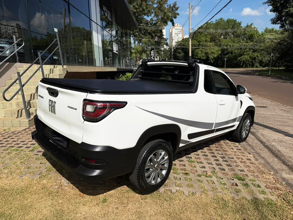 FIAT STRADA