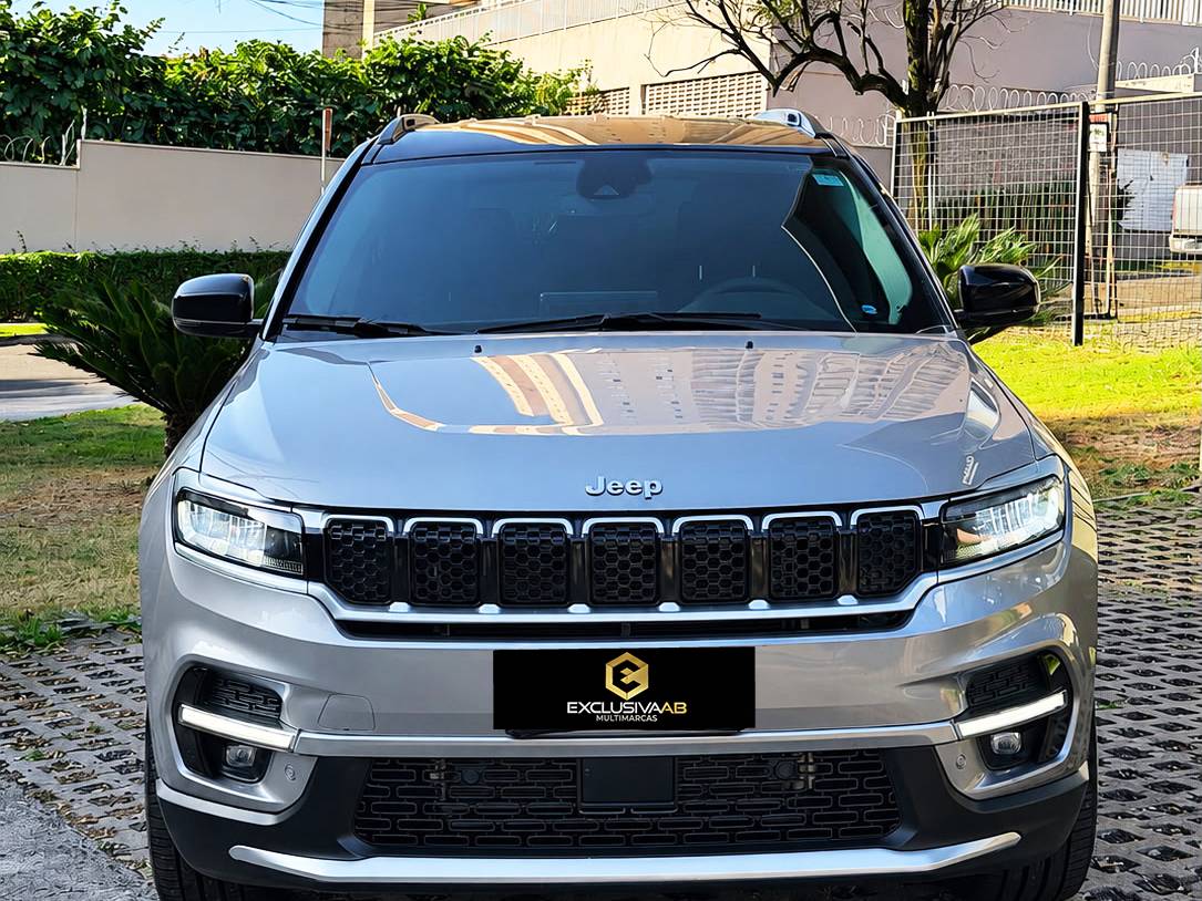 JEEP COMMANDER