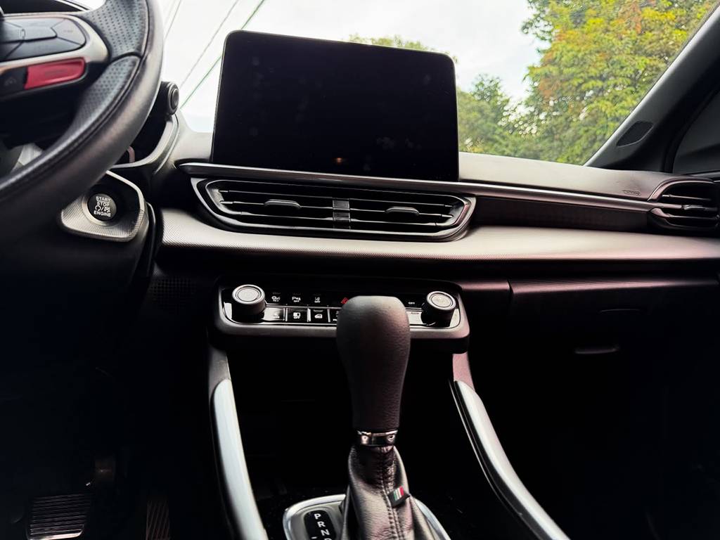 FIAT FASTBACK