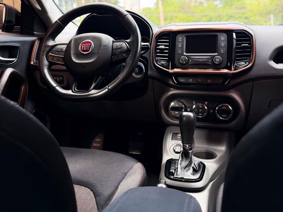 FIAT TORO
