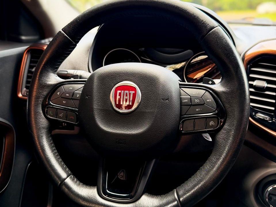FIAT TORO