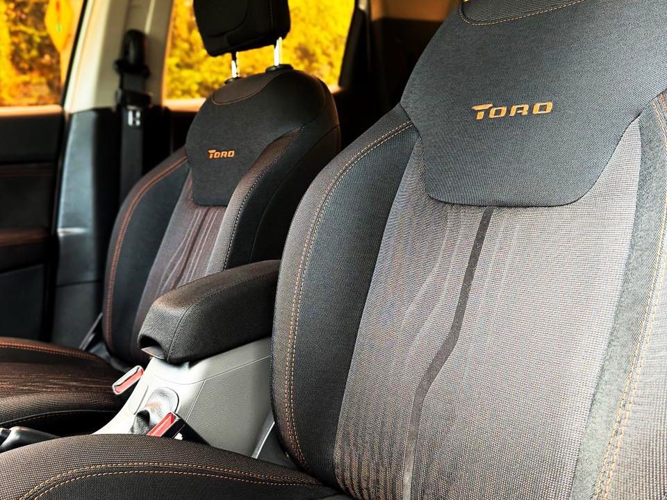 FIAT TORO