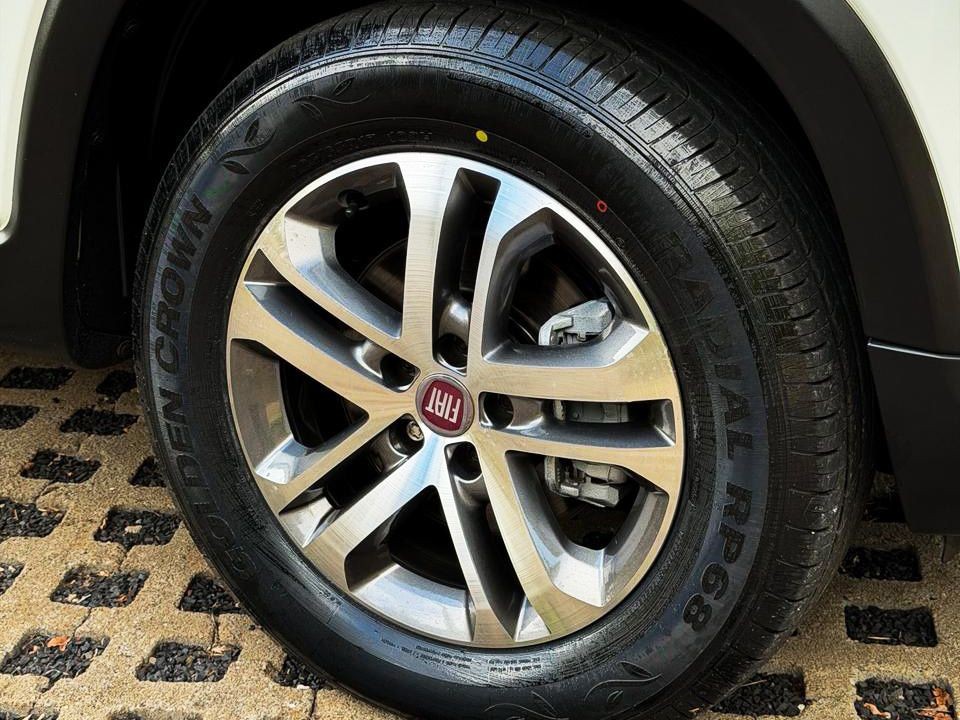 FIAT TORO