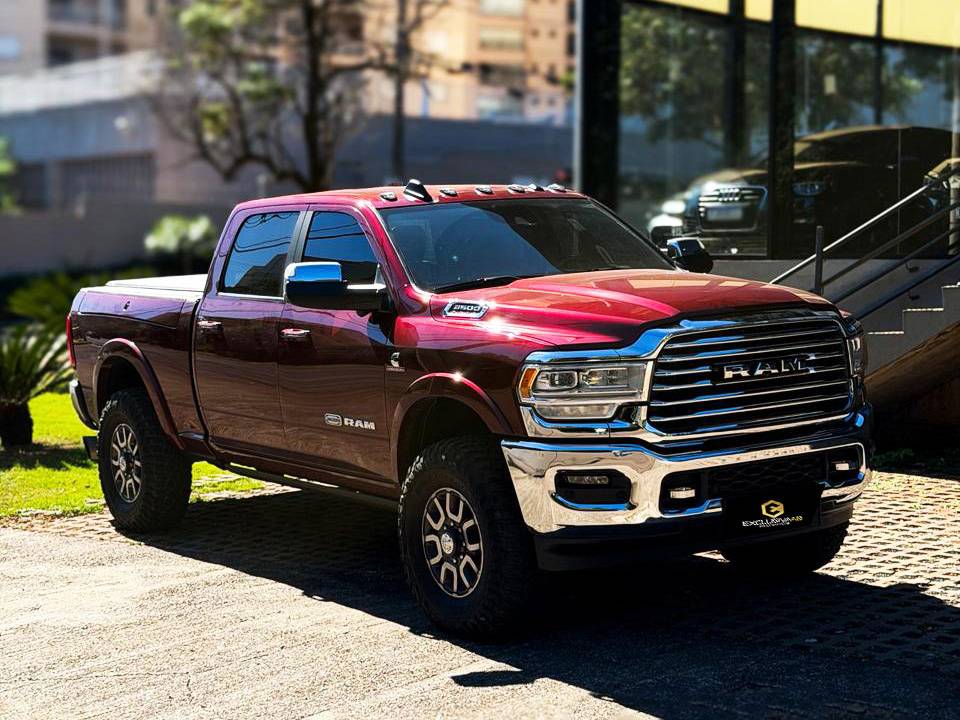 RAM 3500