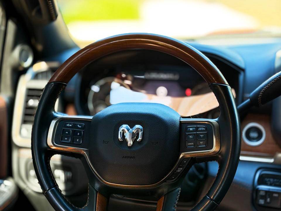 RAM 3500