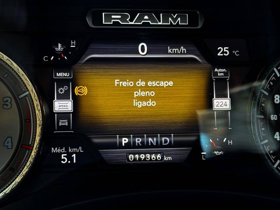 RAM 3500