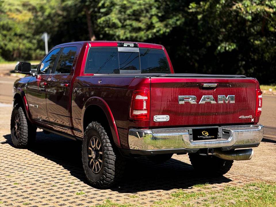 RAM 3500