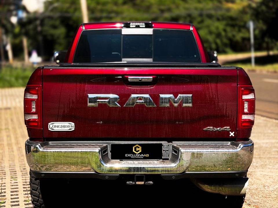 RAM 3500