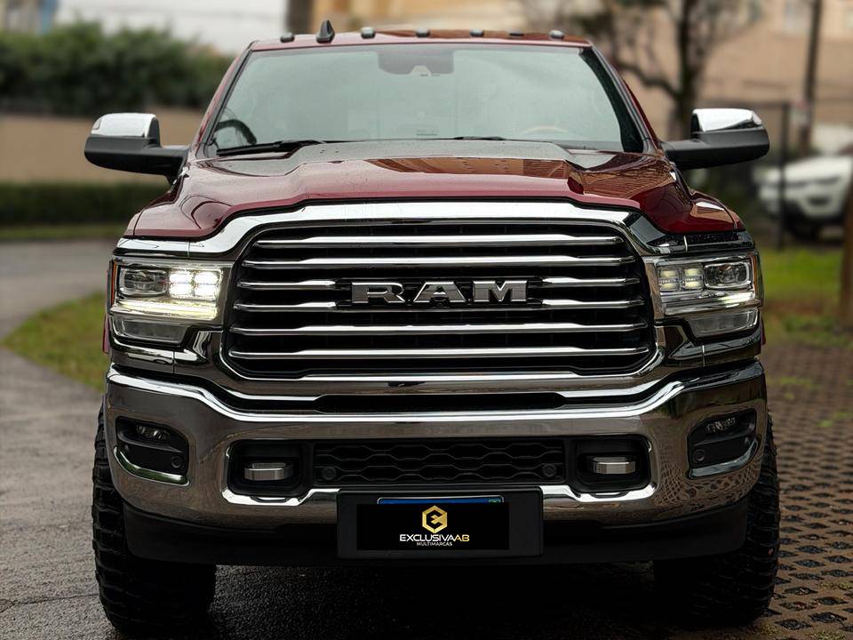 RAM 3500